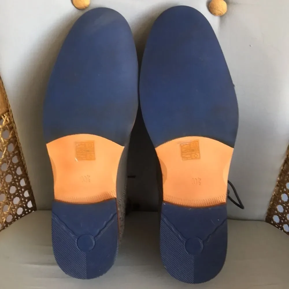 thomas & vine new out